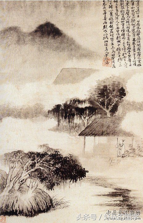 有关励志拼搏的古诗词（坚持不懈的励志古诗词分享）