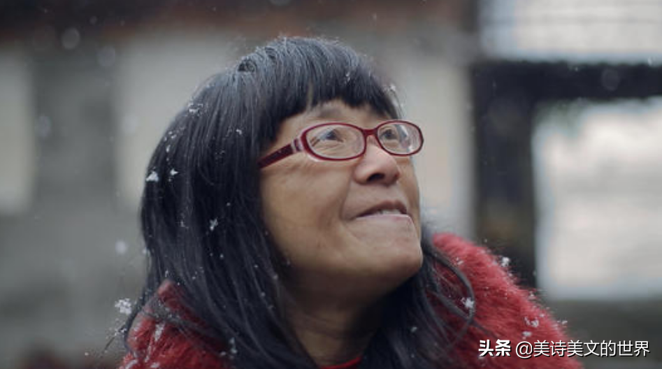 余秀华最经典的诗（余秀华最经典的十首短诗）