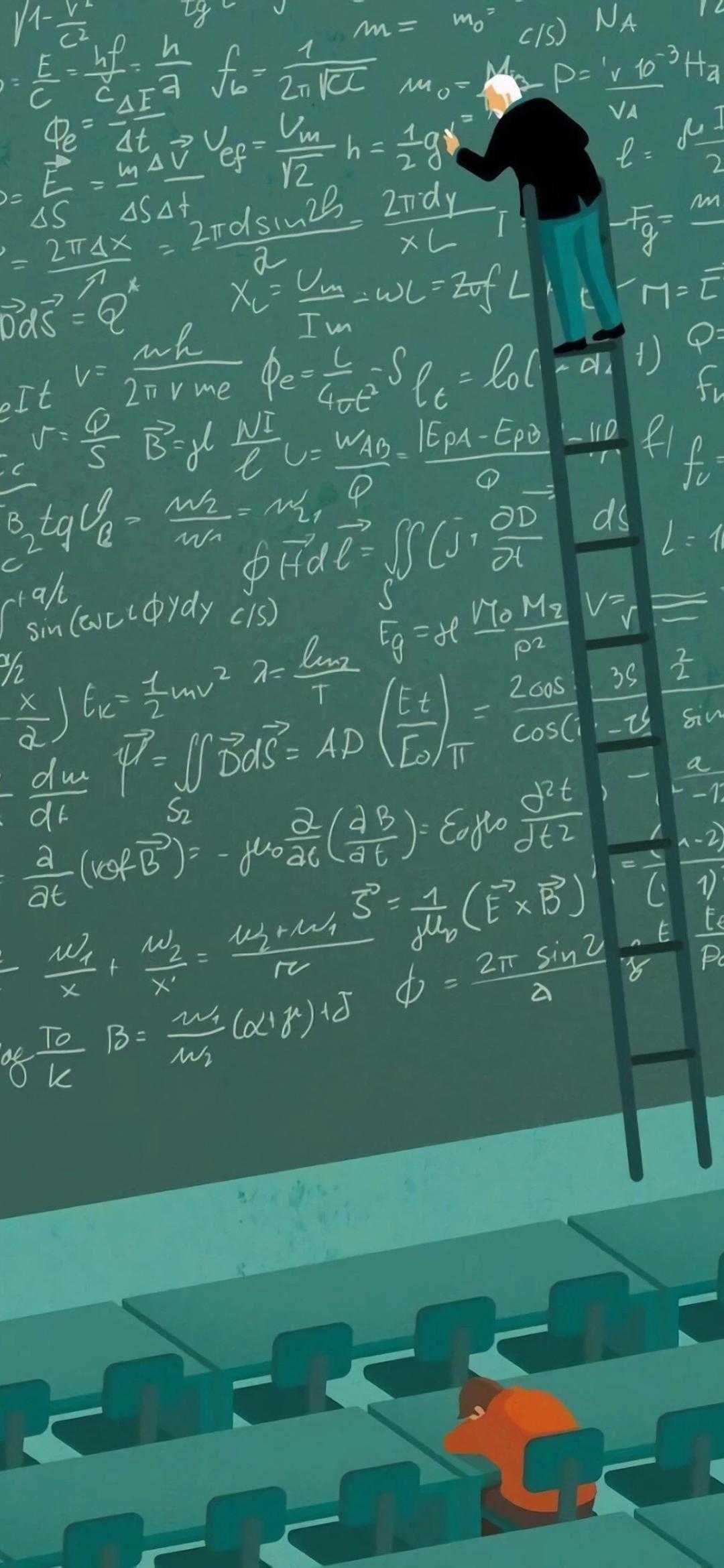 关于数学的名言有什么（简短的数学名言赏析）