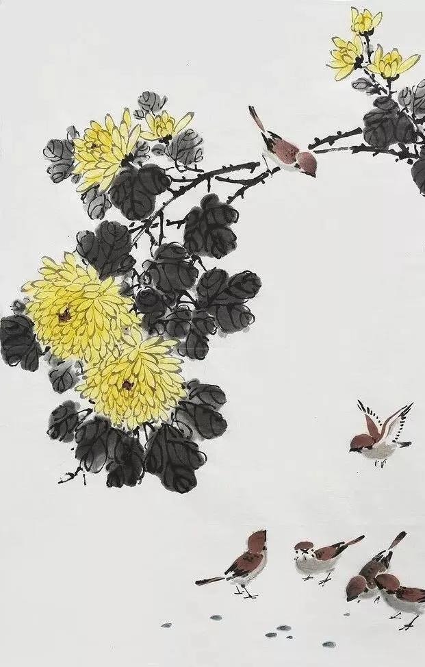 孤芳自赏怎么造句（微微一震的意思和造句）