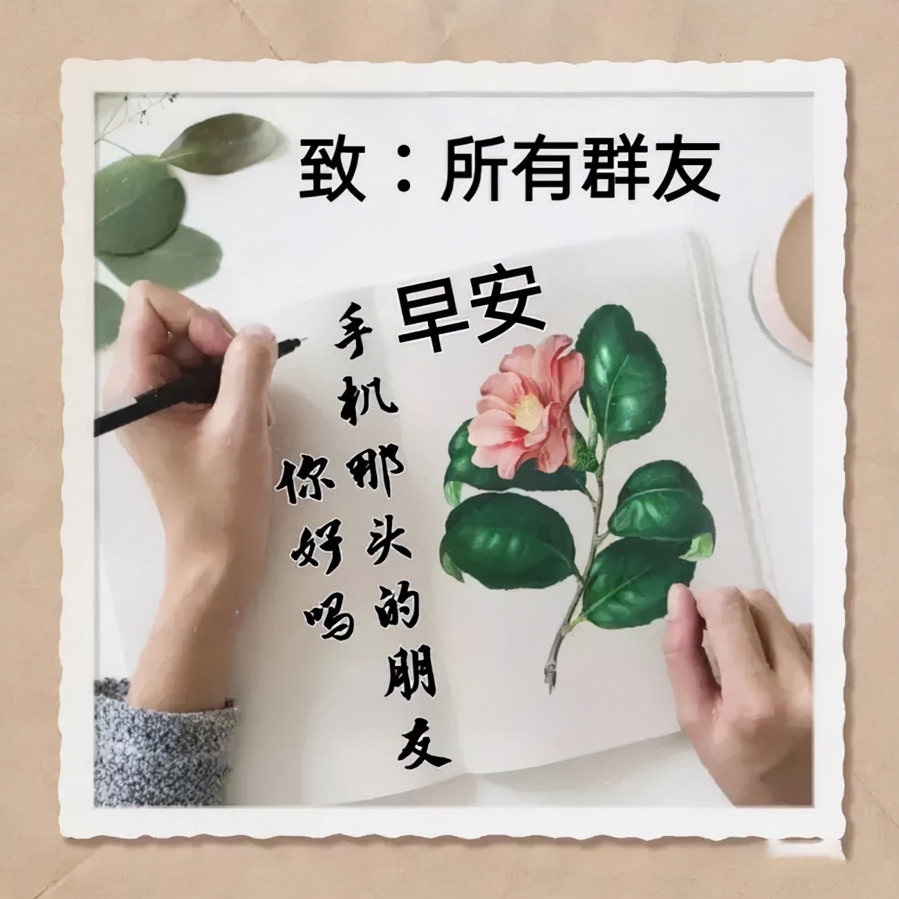 空间美文语录心语（qq空间优美短文摘抄）