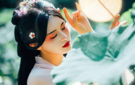 南风知我意吹梦到西洲（南风知我意吹梦到西洲全诗赏析）