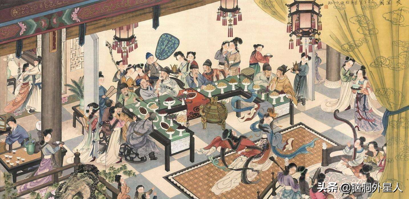 杜拾遗是哪位诗人（杜甫被称为杜拾遗）