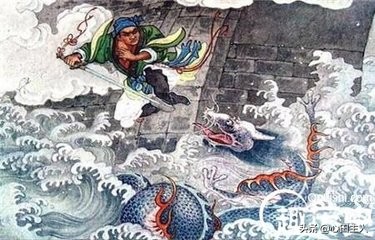 周处的故事给我的启示（周处原文及翻译注释）