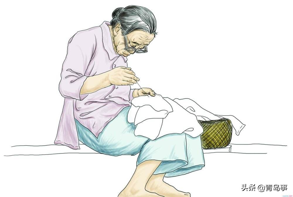 妈妈做饭的一段话（描写妈妈做饭的优美段落）