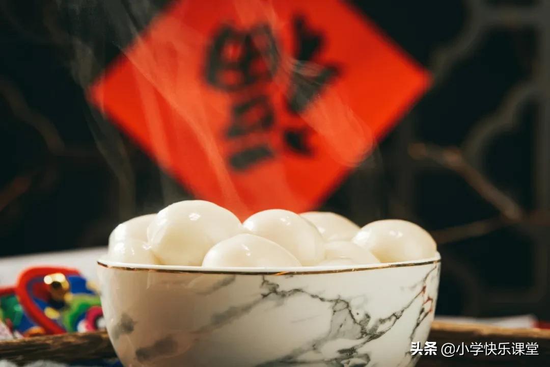 元宵节的作文500字（描写元宵的优秀范文）
