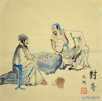 波谲云诡怎么读（波谲云诡意思解释）