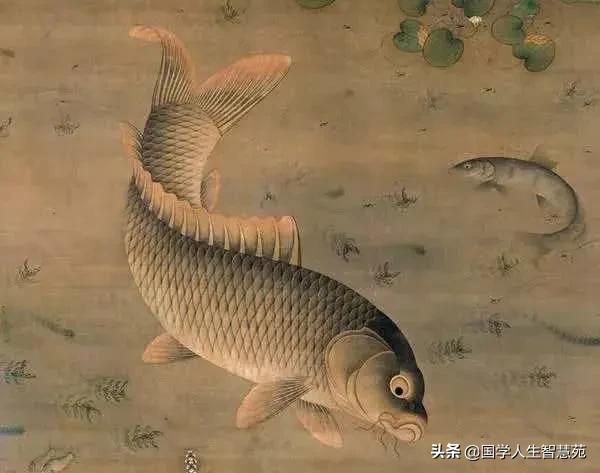 庄子逍遥游全文及翻译（逍遥游全文解析）
