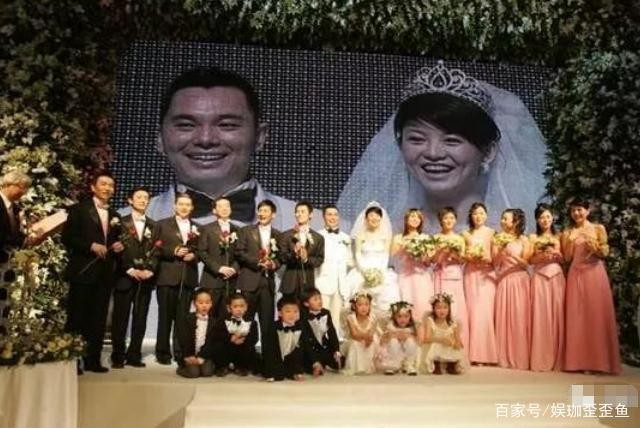 恒信钻石李厚霖（李厚霖最新个人资料）