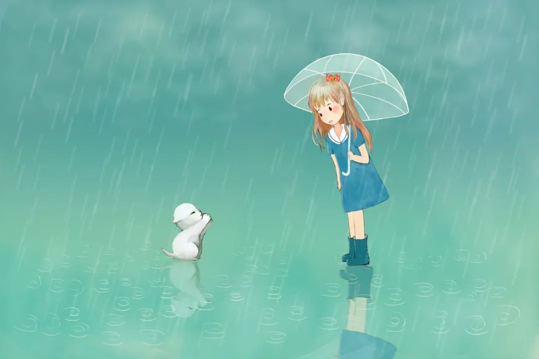 形容清晨有朝气的诗句（赞美清晨的美好语句）