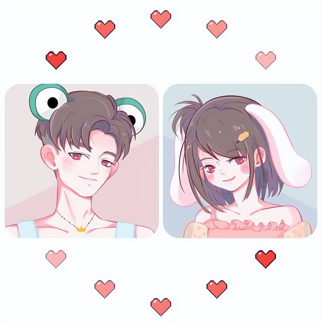 经典爱情告白短句（感人的句子爱情短句）