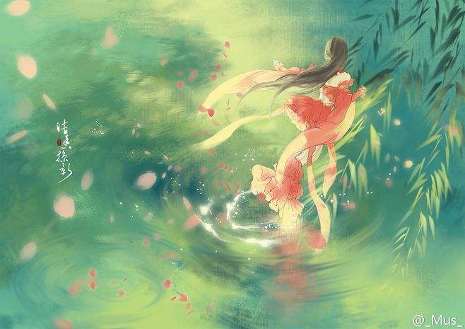 描写二月的诗句古诗（二月有关的优美诗）