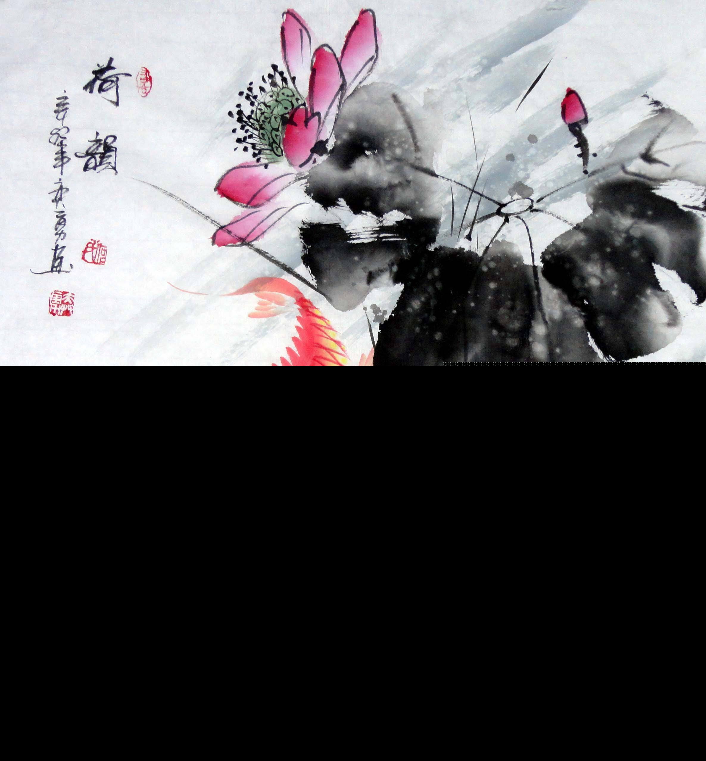鱼字开头的成语有哪些（关于鱼的四字成语大全）