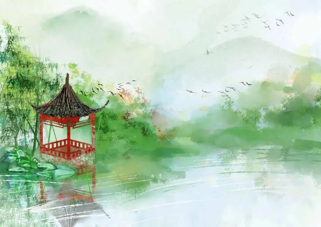 名人诗句摘抄大全（千古绝句最美古诗文）