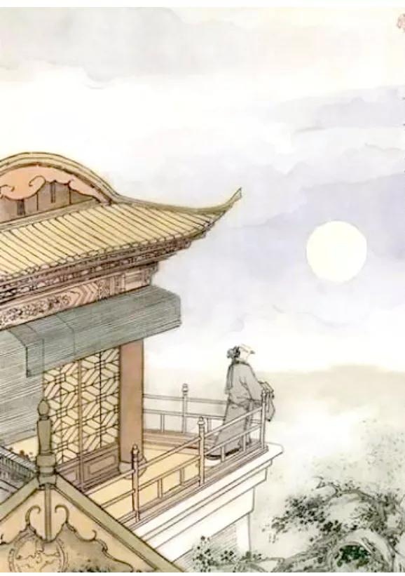 浪淘沙令帘外雨潺潺（浪淘沙李煜古诗鉴赏）