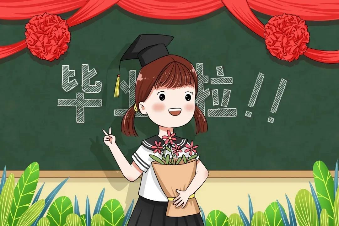 幼儿园毕业寄语（幼儿园毕业班老师寄语简短）