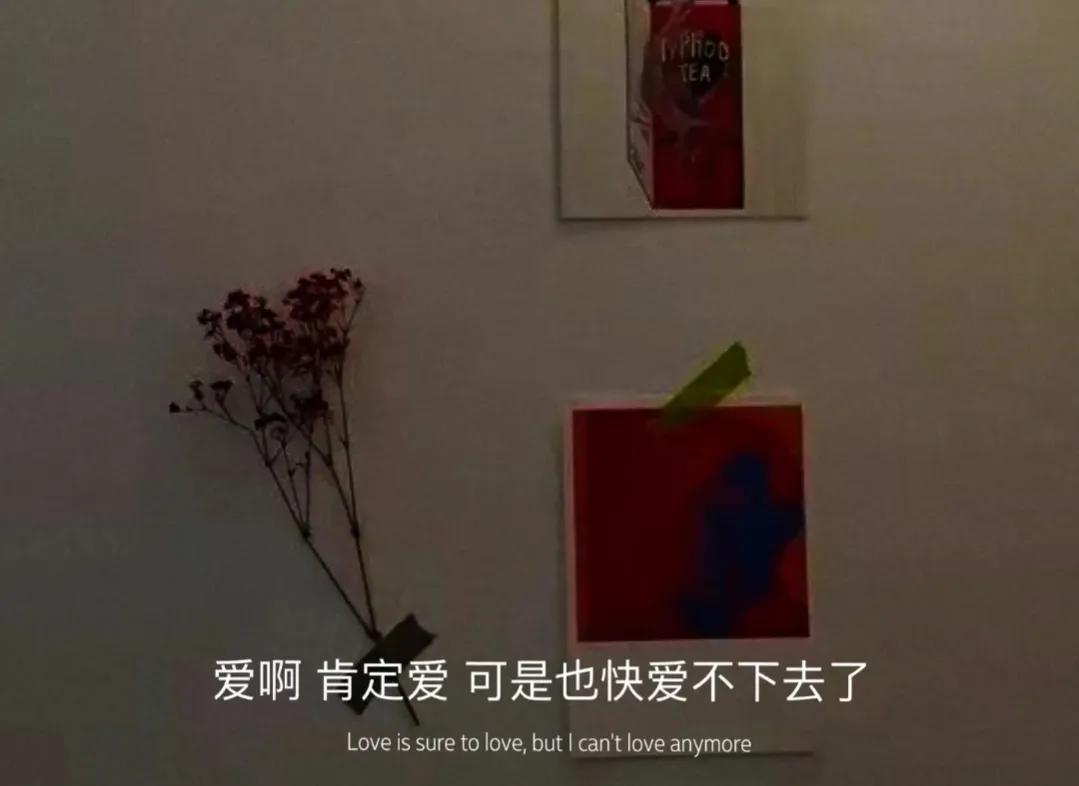 失望签名伤感句子（致自己一句话心情签名）
