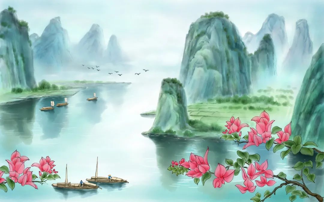 白居易忆江南赏析（忆江南翻译赏析）