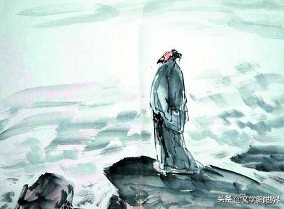 月光如水水如天的全诗（江楼感旧诗词赏析）