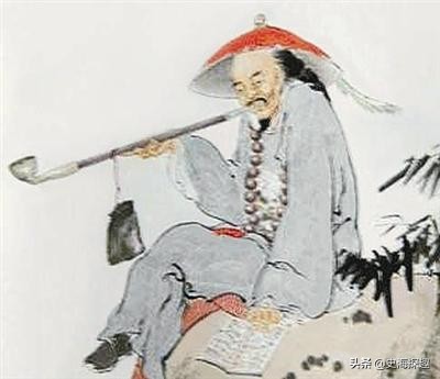 清代名人轶事讲了什么（清代名人轶事的故事赏析）