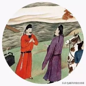 高适的诗有哪些（高适最著名的诗词欣赏）