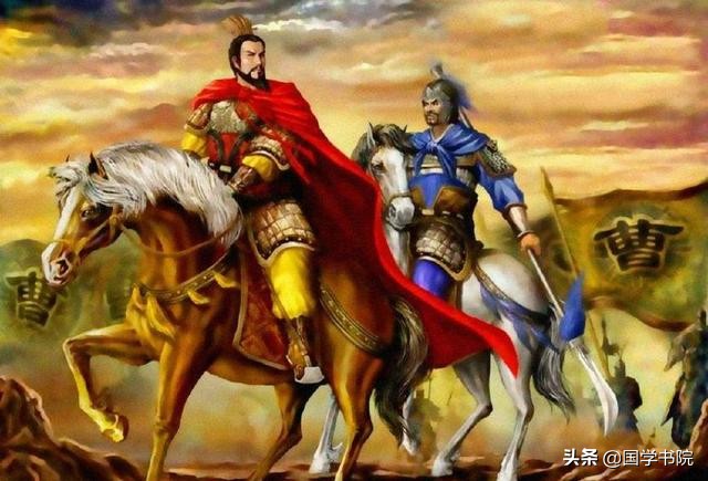 汉书的作者是谁（汉书作者及语句赏析）