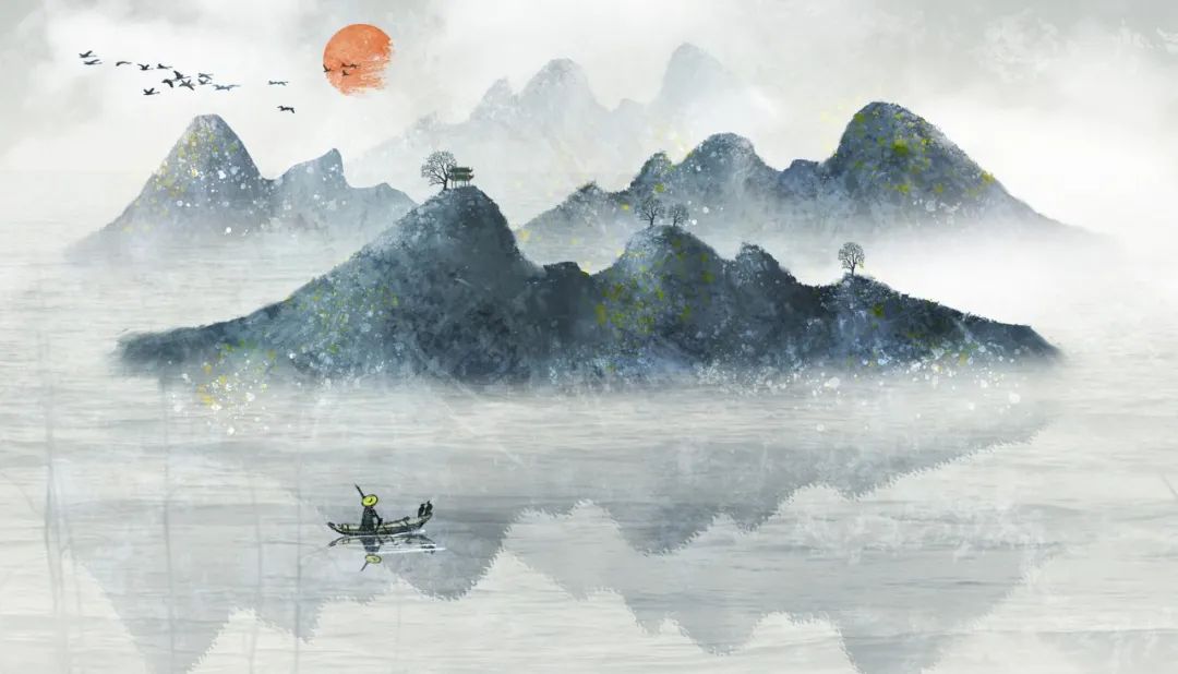 孟浩然的诗有哪些（孟浩然最经典诗词欣赏）