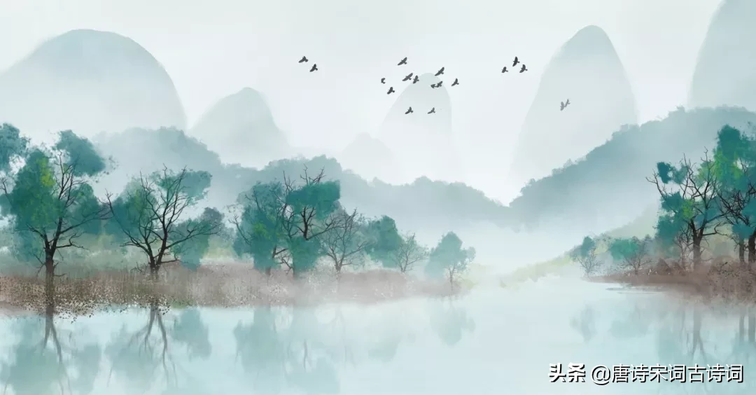 辛弃疾的古诗大全（辛弃疾经典诗词赏析）