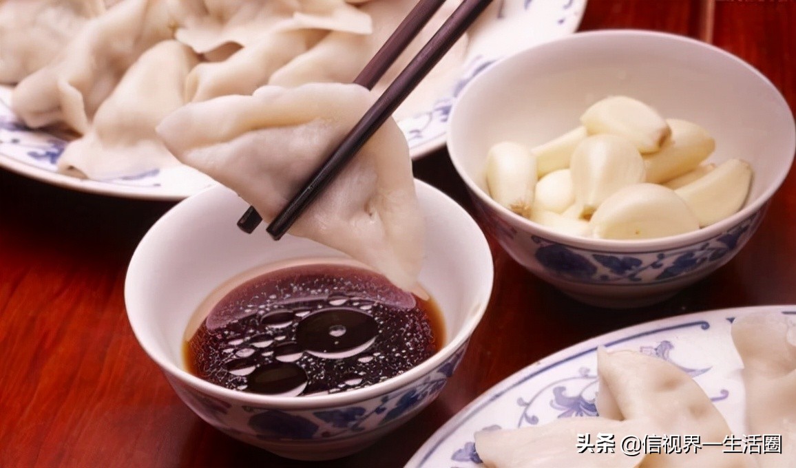 冬至吃饺子寓意什么（吃饺子的寓意和象征）