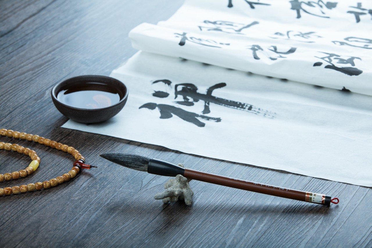 四字成语有哪些（四字成语大全赏析）