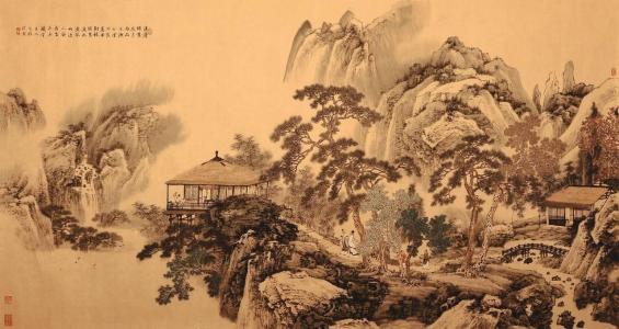杜甫的古诗有哪些（关于杜甫的古诗大全）