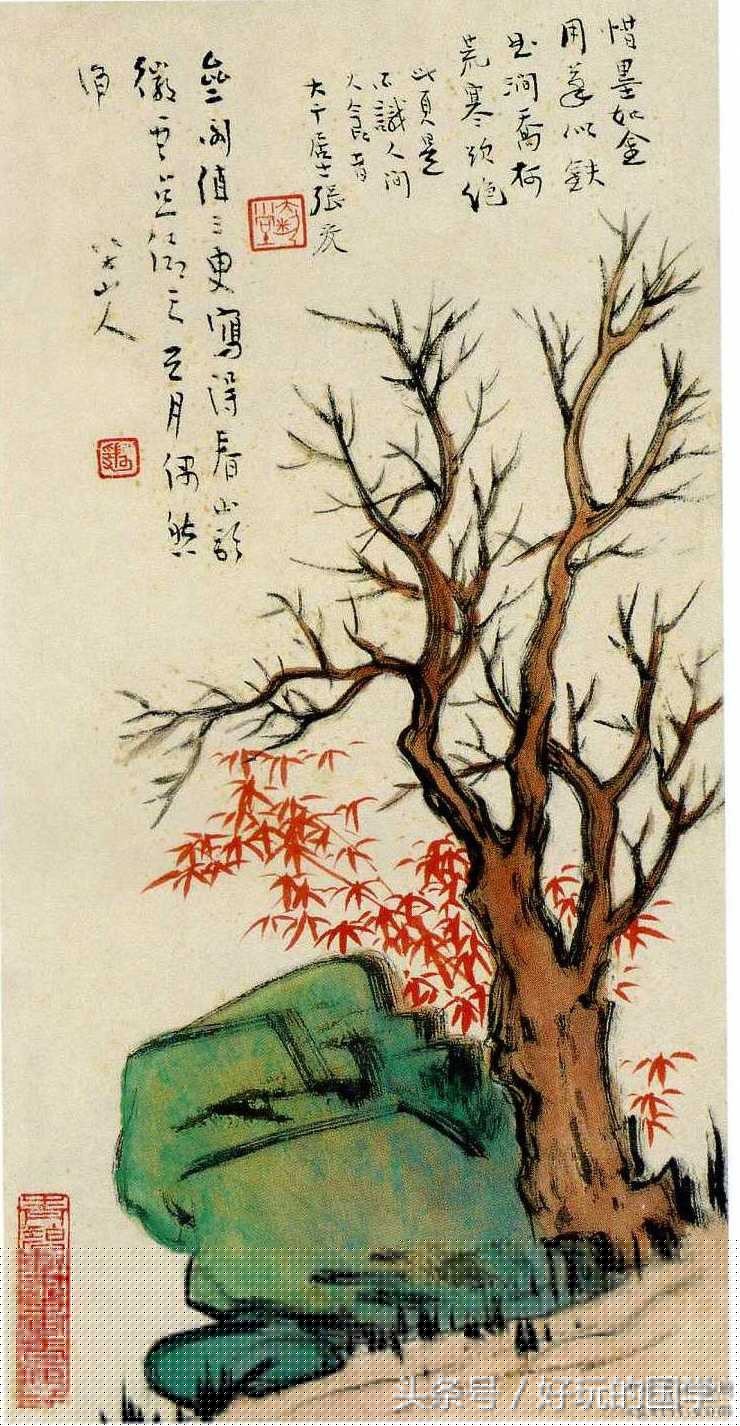 柳永最著名的词有什么（柳永最经典的十首词）