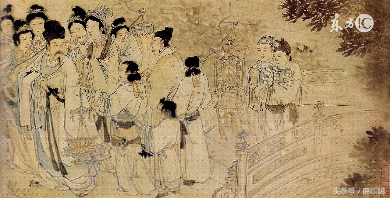 题西林壁苏轼古诗（题西林壁宋苏轼赏析）