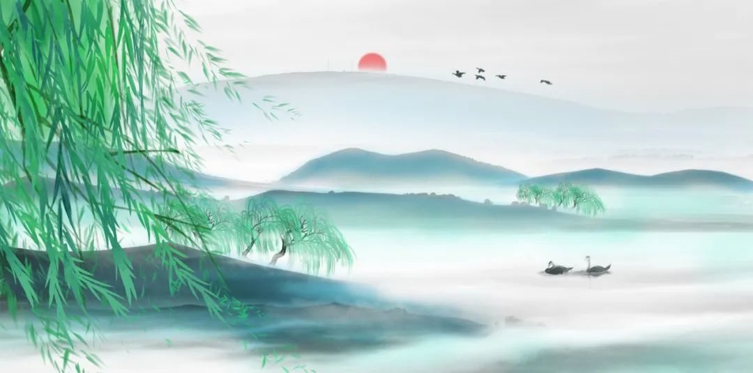 赞美春天的诗句有哪些（描写春天的简短句子）
