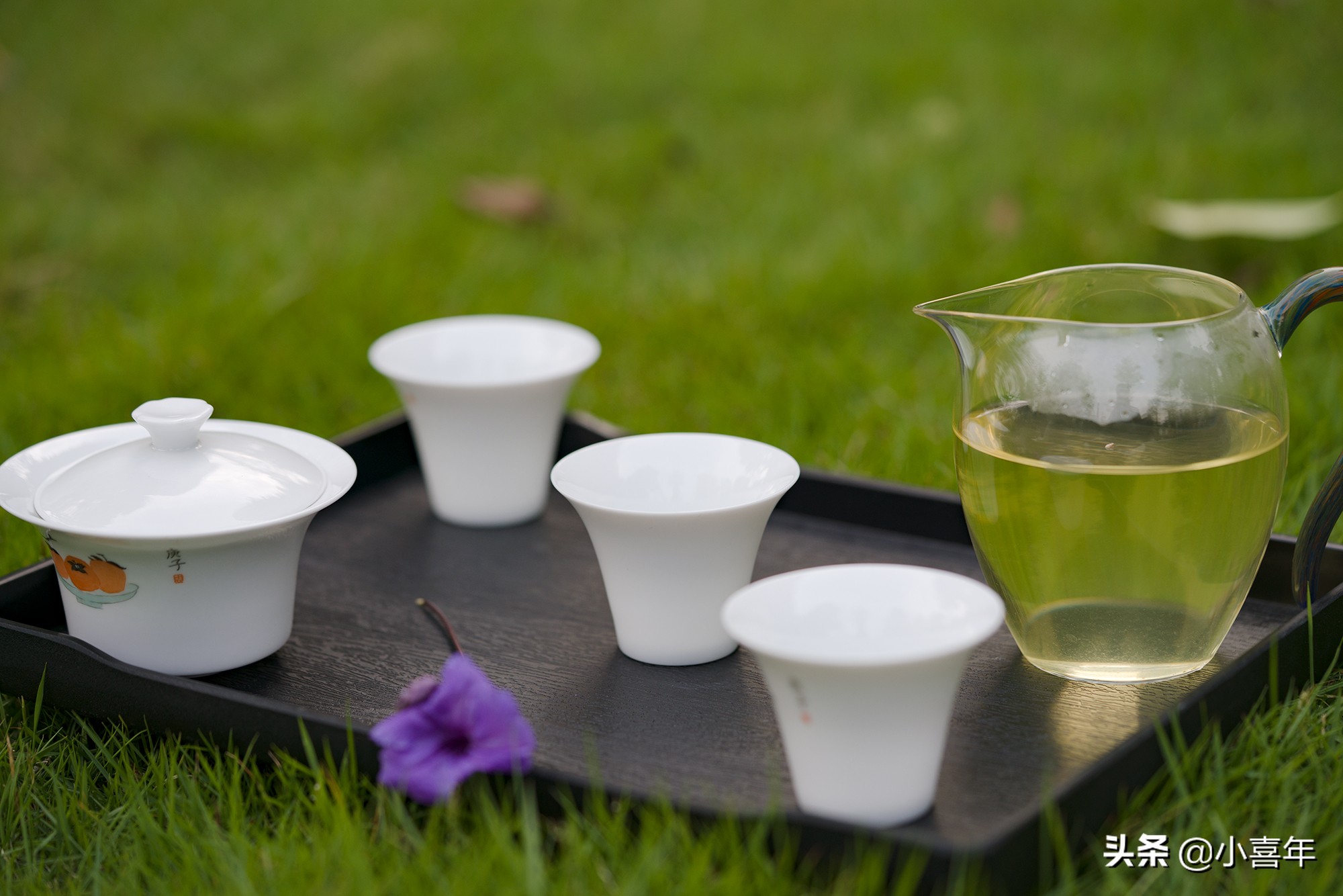 关于茶的唯美句子（最高境界的茶道诗句）