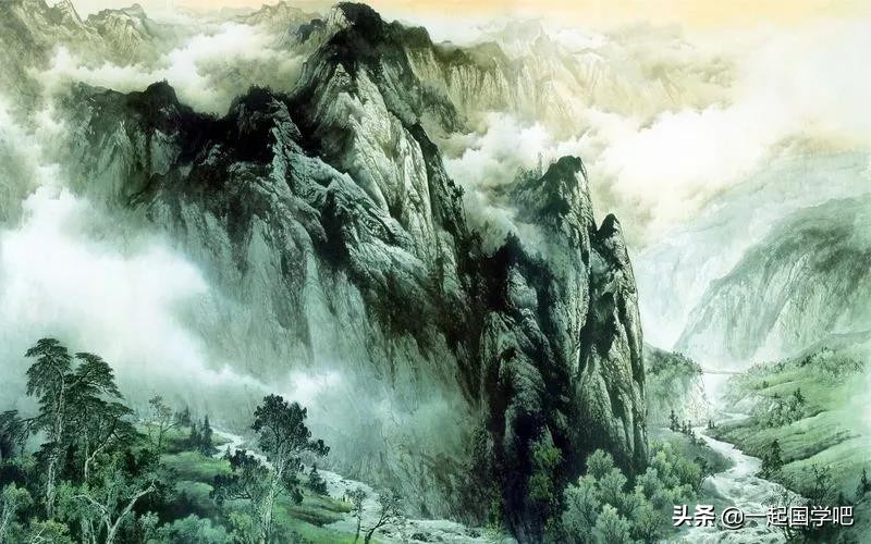 树阴照水爱晴柔是什么意思（小池古诗全诗及翻译）