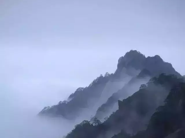 古代名诗名句大全（美到窒息的古典诗句鉴赏）