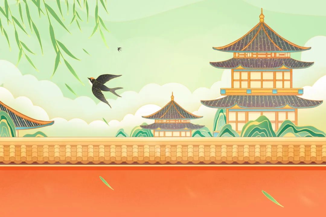关于春的诗词有哪些（古诗描写春节的诗句）