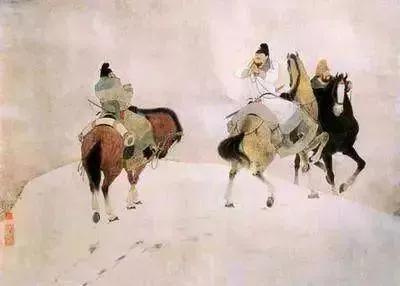 关于边塞的诗句古诗（边塞古诗词经典名句鉴赏）