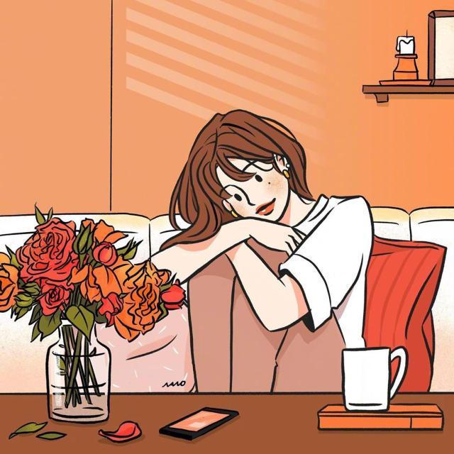 表白语录长句情话（特别感动女孩的表白话）