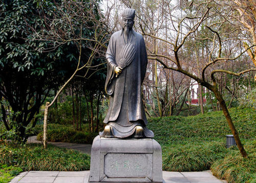 以身许国的意思是什么（以身许国的成语解释及意思）