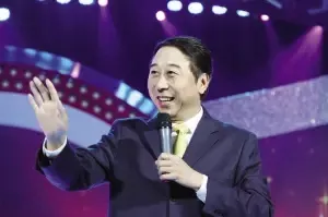 冯巩的经典语录（2022北京春晚小品台词）
