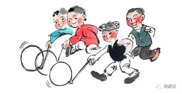 描写儿童的诗有哪些（有关儿童生活的古诗）