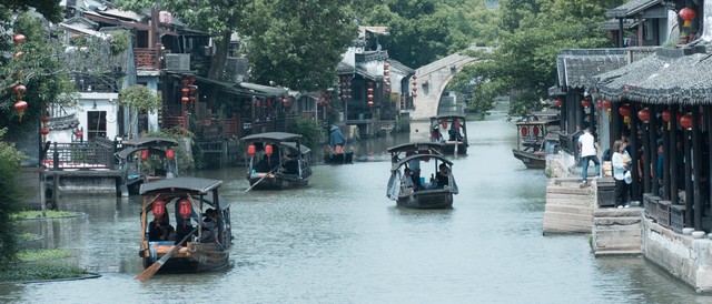忆江南古诗的意思是什么（忆江南诗词赏析）