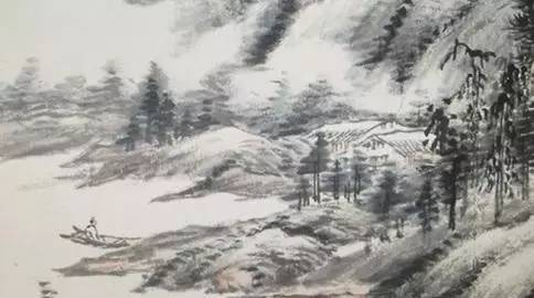 淮中晚泊犊头苏舜钦（淮中晚泊犊头原文翻译赏析）
