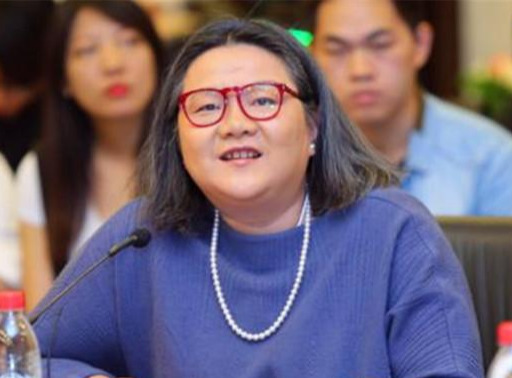 洪晃经典语录有哪些（洪晃关于男人经典语录）