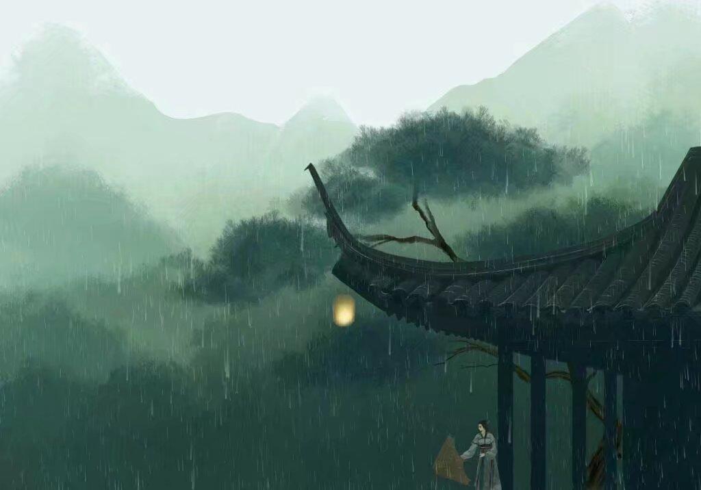 千古兴亡多少事表达的情感（古诗词原文情感赏析）