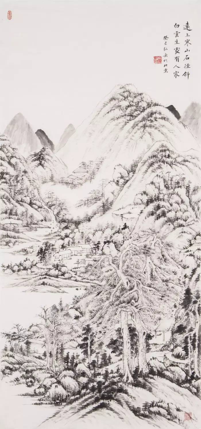 爱国诗文有哪些（歌颂祖国的经典诗文鉴赏）