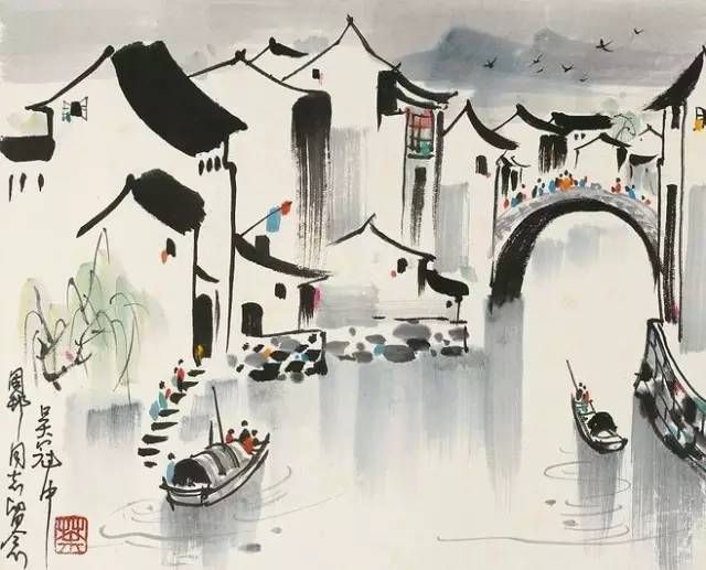 乱红飞过秋千去全诗（乱红飞过秋千去原文及翻译）