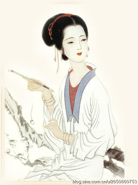 李清照诗集有哪些（李清照李清照简介诗词全集）